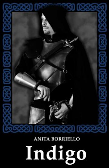 Indigo (Br&ucirc;lant Vol. 2)