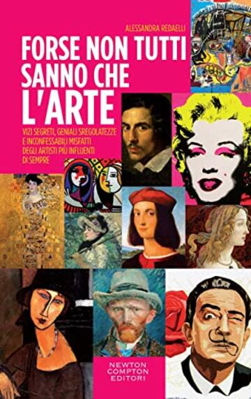 Forse non tutti sanno che l'arte&hellip;