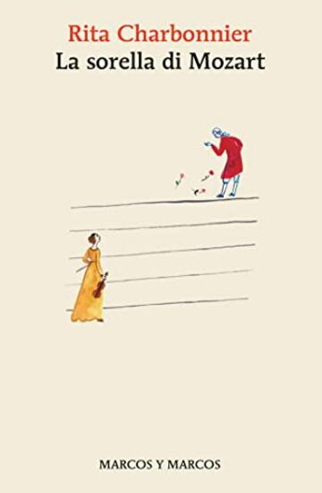 La sorella di Mozart (Gli alianti)