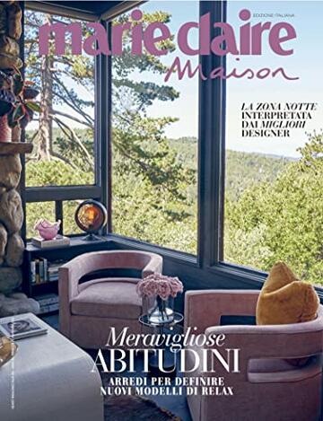 Marie Claire Maison # 11 | Novembre 2022 (Marie Claire Maison Italia)