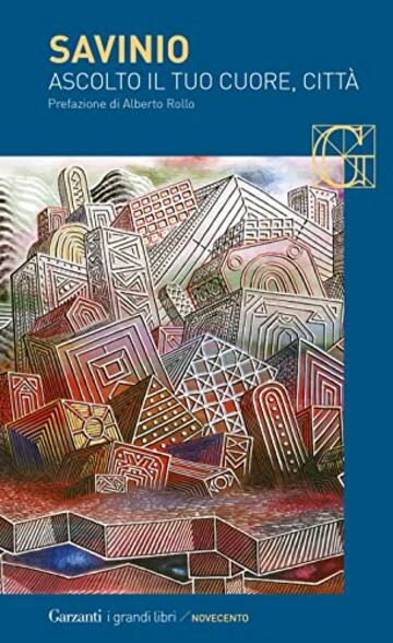 Ascolto il tuo cuore, citt&agrave;