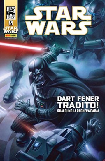 Star Wars Legends 4