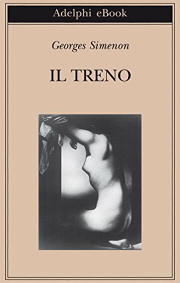 Il treno (Biblioteca Adelphi Vol. 518)