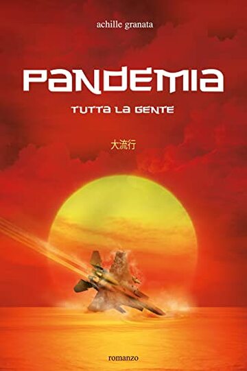 pandemia: tutta la gente