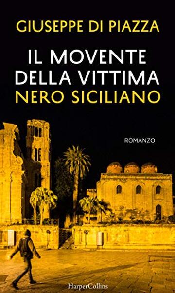 Il movente della vittima (Leo Salinas Vol. 3)