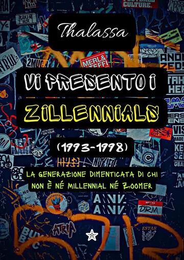 Vi presento i Zillennials (1993-1998): la generazione dimenticata di chi non &egrave; n&eacute; Millennial n&eacute; Zoomer