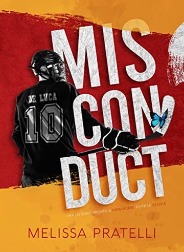 Misconduct (Serie Off-Love Vol. 1)
