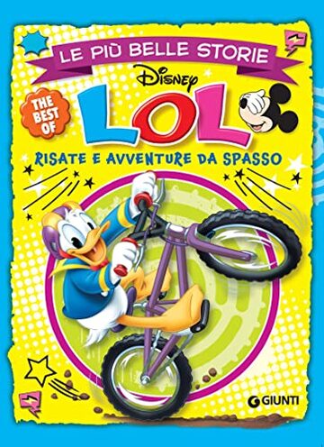 Le pi&ugrave; belle storie LOL: Risate e avventure da spasso (The Best of Vol. 3)