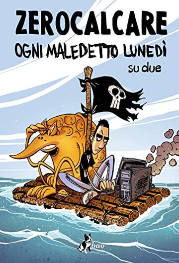 Ogni maledetto luned&igrave; su due - Nuova edizione