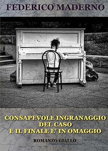 Consapevole ingranaggio del caso e il finale &egrave; in omaggio