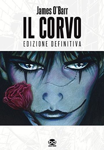 Il Corvo (Alta fedelt&agrave;)