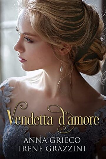 Vendetta d&rsquo;amore
