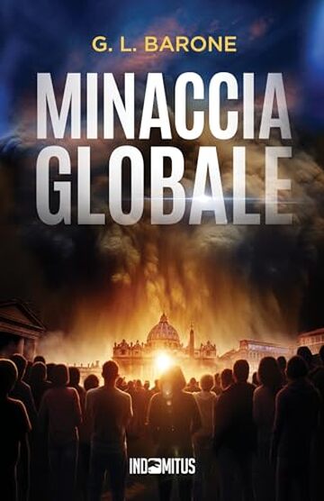 Minaccia globale (I Tredici Vol. 2)
