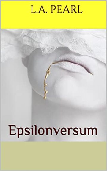 Epsilonversum (Alphaversum Vol. 5)