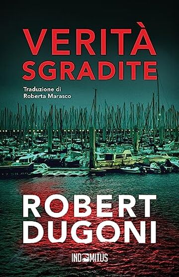 Verit&agrave; sgradite (Tracy Crosswhite Vol. 9)