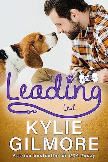 Leading - Levi (versione italiana) (Storie scatenate Libro No. 8)