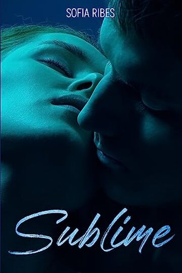 Sublime (Forbidden romance)