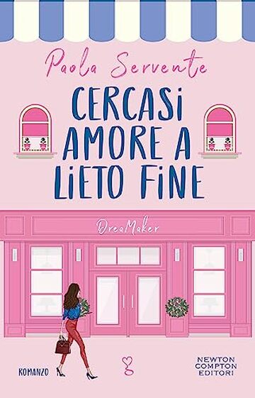 Cercasi amore a lieto fine