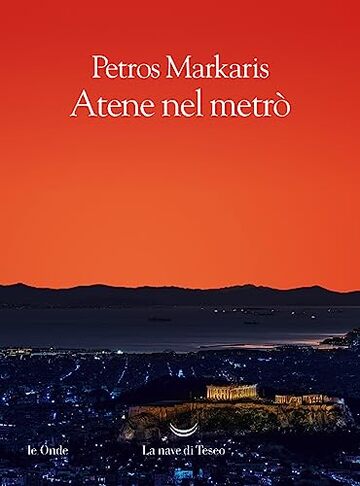 Atene nel metr&ograve;