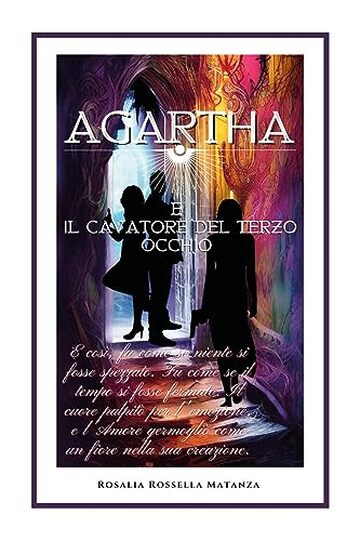 Agartha e il Cavatore del Terzo Occhio