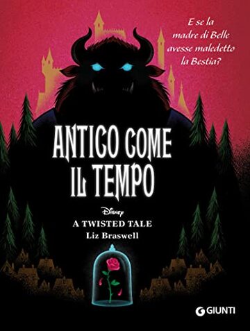 Antico come il tempo (A Twisted Tale Vol. 9)