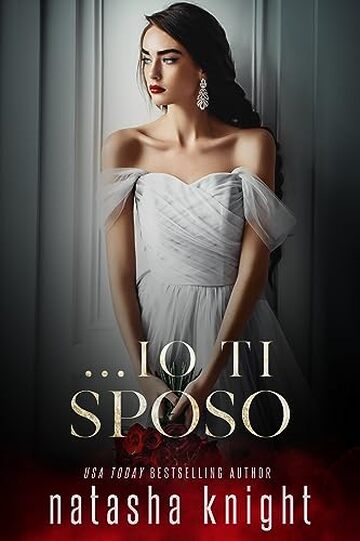&hellip;io ti sposo (Con questo anello&hellip; Vol. 2)