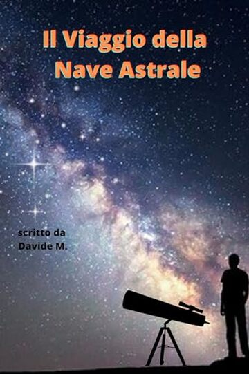 Il Viaggio della Nave Astrale