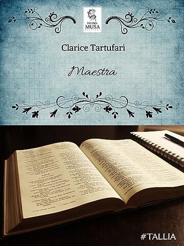 Maestra (Le Riscoperte Vol. 62)