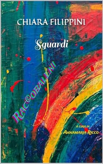 Sguardi (Raccobaleni Vol. 4)