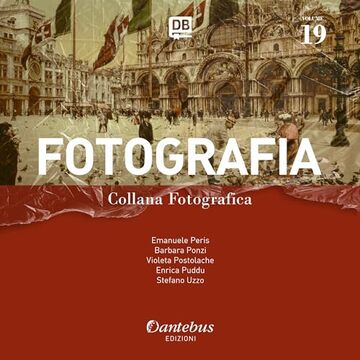 Collana Fotografica Fotografia vol. 19