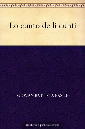 Lo cunto de li cunti