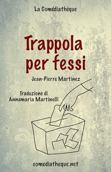 Trappola per fessi