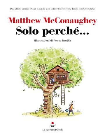 Solo perch&eacute;...