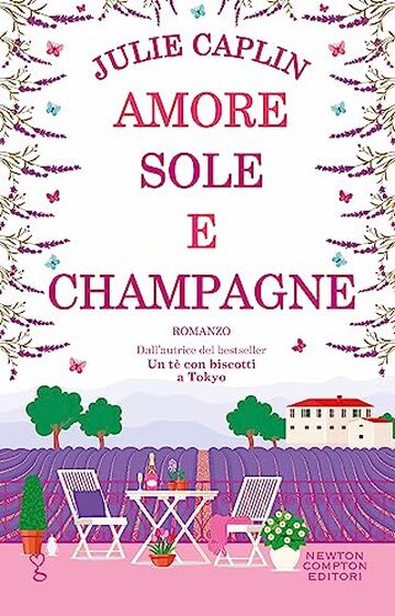 Amore, sole e champagne