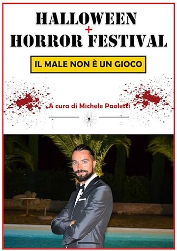 Il male non &egrave; un gioco (Racconti delle Marche Vol. 3)