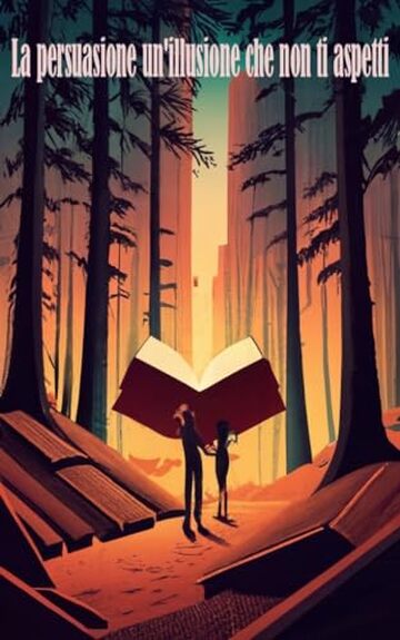 La persuasione un'illusione che non ti aspetti: (per tutti)