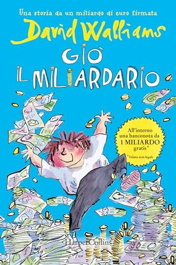 Gi&ograve; il miliardario
