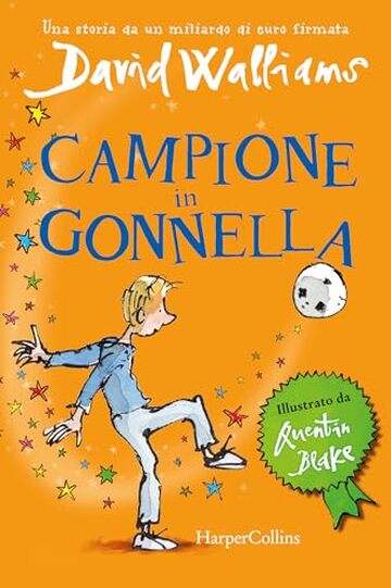 Campione in gonnella