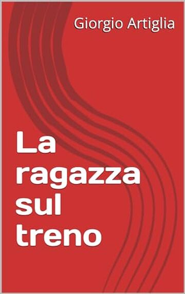 La ragazza sul treno