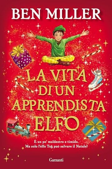 La vita di un apprendista elfo