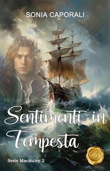 Sentimenti in tempesta (Serie MacAuley Vol. 2)