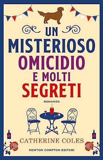 Un misterioso omicidio e molti segreti