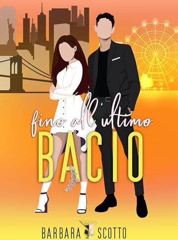 Fino all'ultimo bacio: (Cocktail Edizioni)