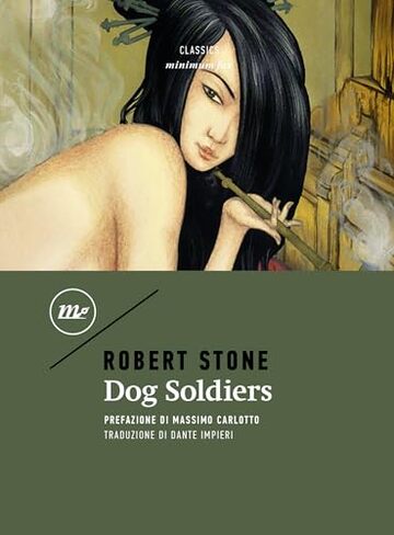Dog Soldiers (Minimum classics)