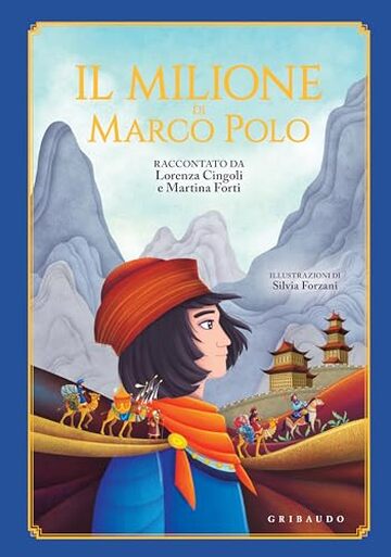Il Milione di Marco Polo