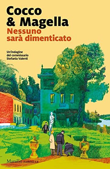 Nessuno sar&agrave; dimenticato