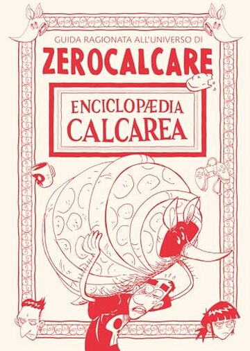 Enciclop&aelig;dia Calcarea