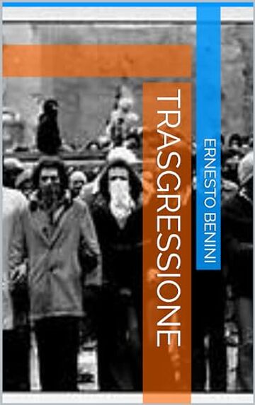 Trasgressione (Sebastiano Vol. 1)