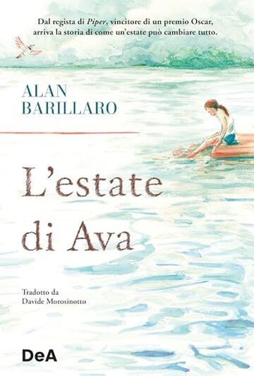 L'estate di Ava