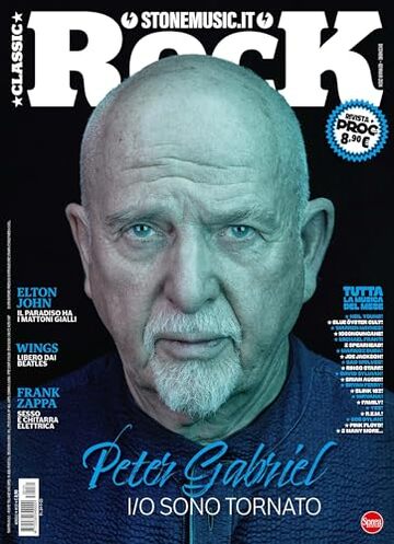 Classic Rock # 131 | Novembre 2023